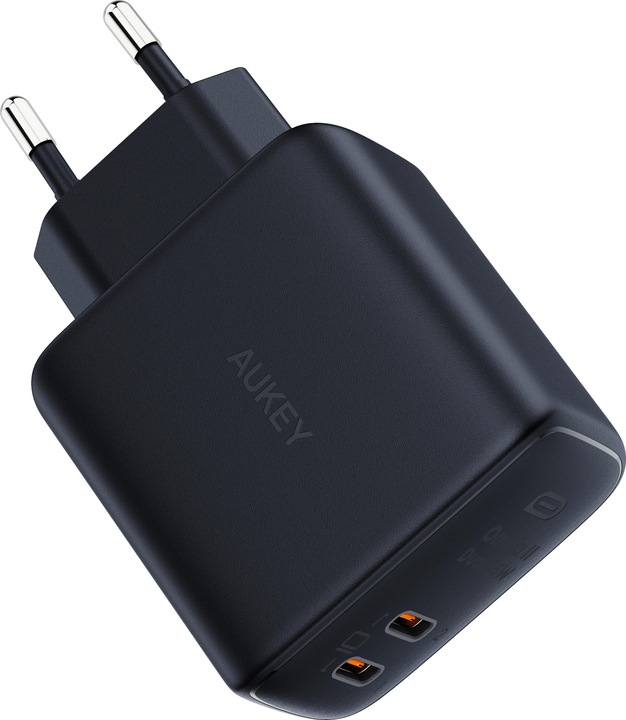 Immagine prodotto Aukey Omnia II Dual (45 W)