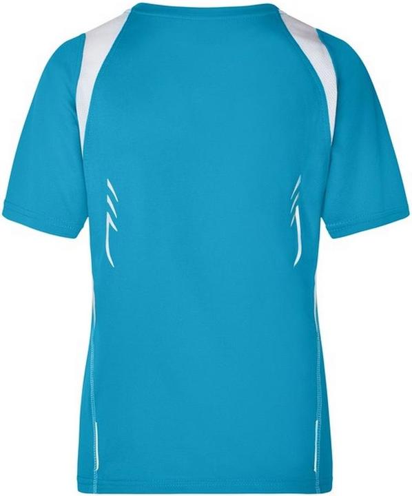 Produktbild James & Nicholson TShirt Laufen (XL)