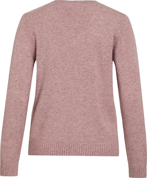 Image du produit Vila VIRIL V-Ausschnitt Strickpullover (L)