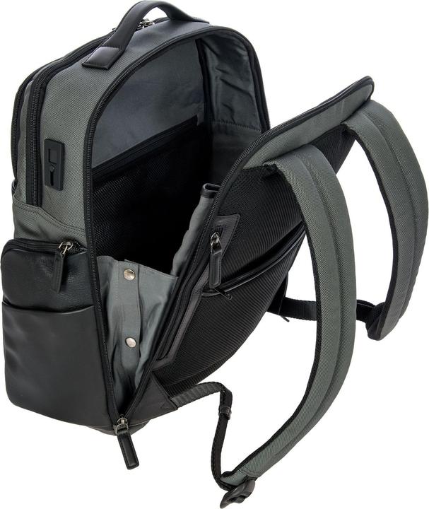 Produktbild Brics Monza Rucksack 43 cm Laptopfach (19 l)
