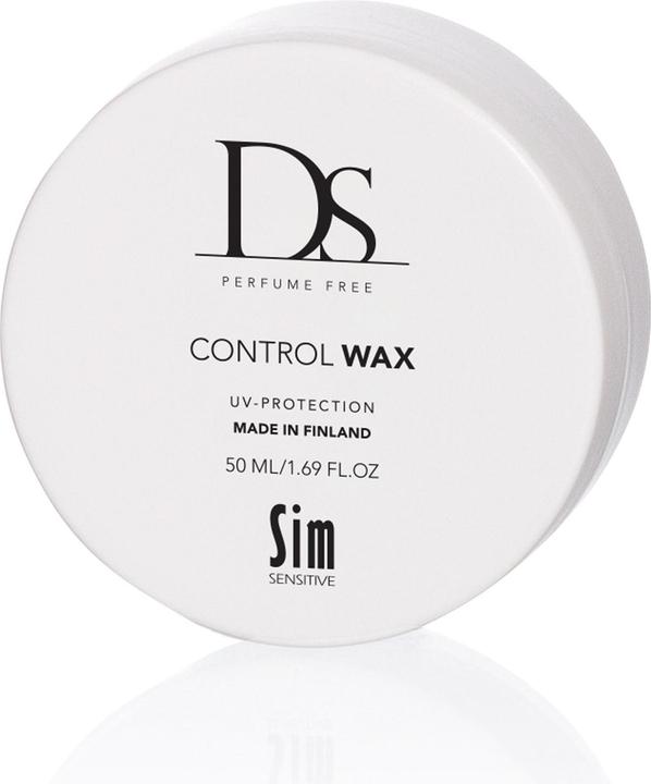 DS Sim Sensitive Control Wax 50 ml (Haarwachs, 50 ml)