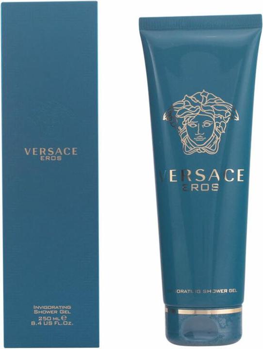 Versace Eros Shower Gel (250 ml)