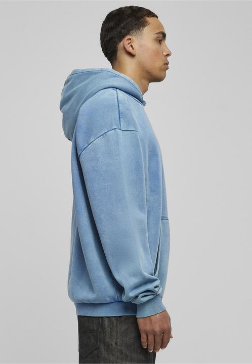 Produktbild Urban Classics Stone Washed Hoody - 73169 (4XL)