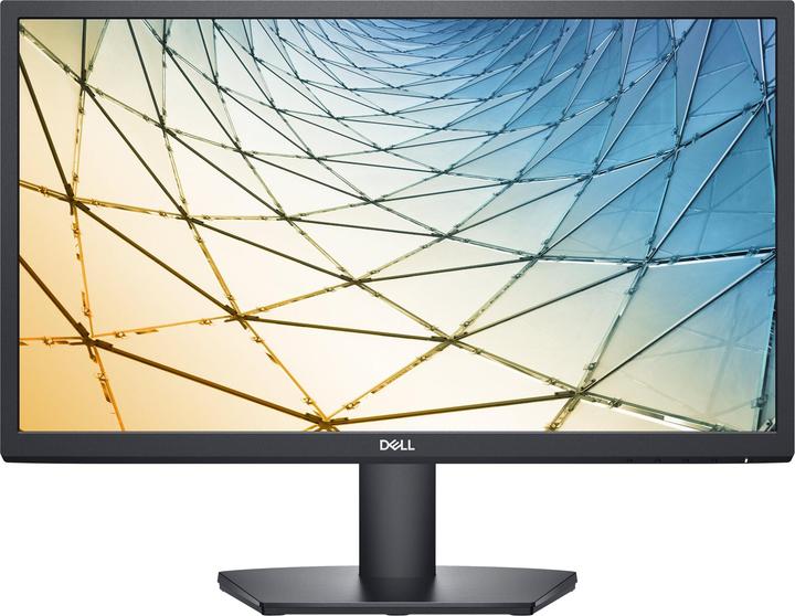 Actual product image Dell SE2222H (1920 x 1080 pixels, 21.45")
