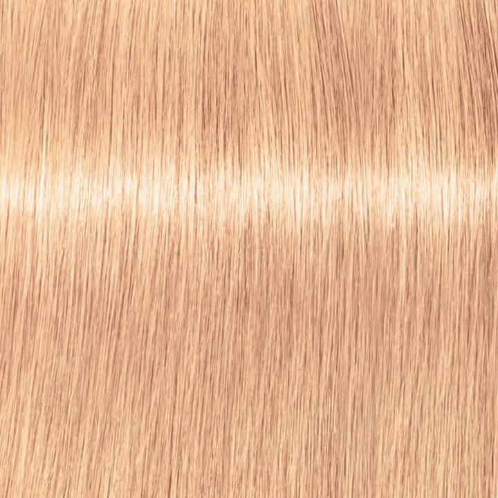 Actual product image Schwarzkopf Professional IGORA Vibrance Hair Tint NEW (9.5-49 Beige Purple Toner)
