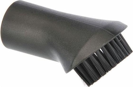 Siemens Brosse à meubles Buse Meuble noir 00577043 00461404 461404