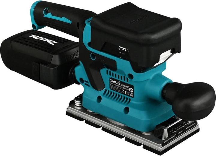 Actual product image Makita DBO 380 (Sander)