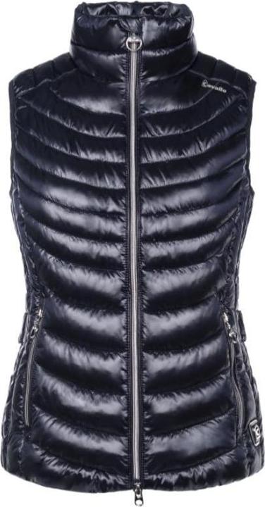 Cavallo Steppweste Sanna Damen (34)