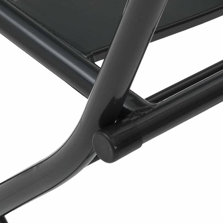 Image du produit vidaXL Garten Bistro Set