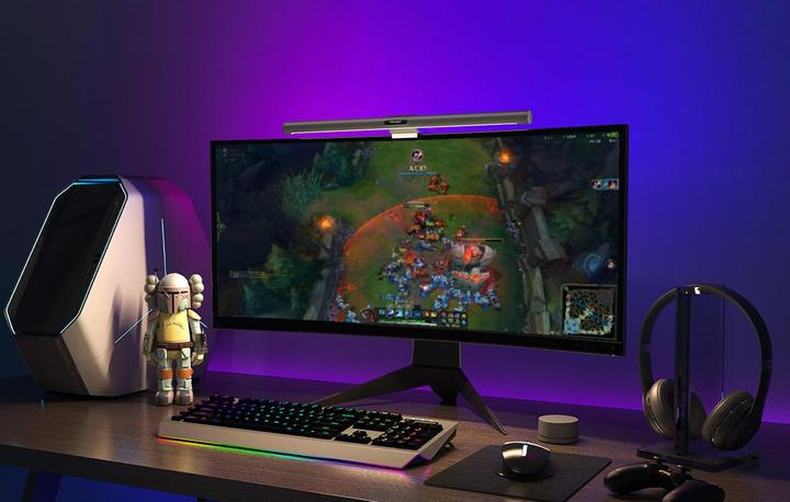 Productafbeelding Yeelight LED scherm Light Bar Pro