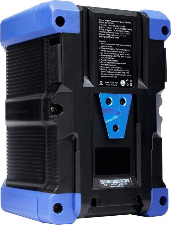 Produktbild Fxlion High Power V-Mount (Kamera Akku)