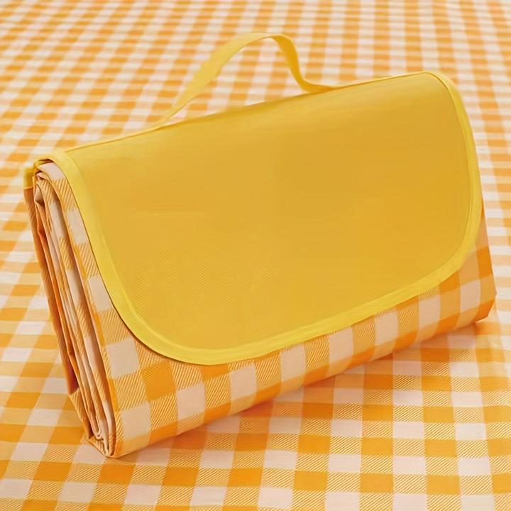 Actual product image PhoneLook Picnic blanket