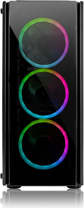 Megaport Gaming PC (AMD Ryzen 5 3600, 16 GB, 240 GB, GeForce RTX 2060)
