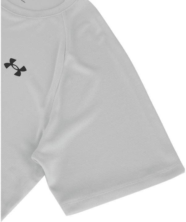 Produktbild Under Armour UA TECH TEXTURED SS - DISTANT GRAY (M)