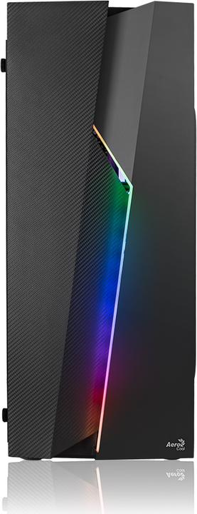 Immagine prodotto Megaport Gaming Komplett PC (AMD Ryzen 3 3100, 8 GB, 120 GB, GeForce GTX 1650)