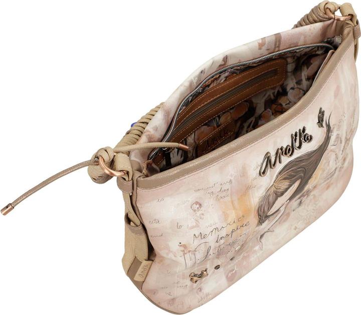 Produktbild Anekke Nature Schultertasche 34 cm