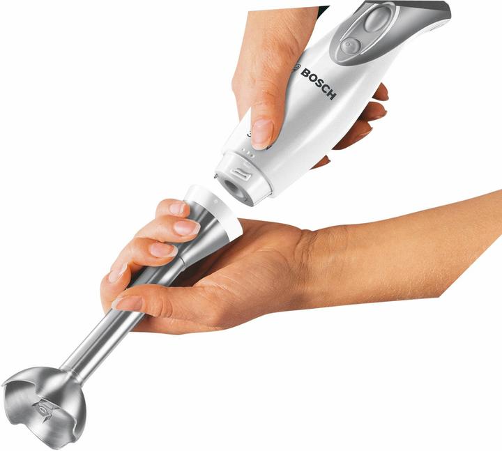Produktbild Bosch Hausgeräte MSM 6B500