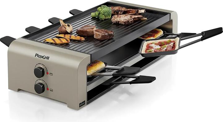 Produktbild Stöckli Pizzagrill