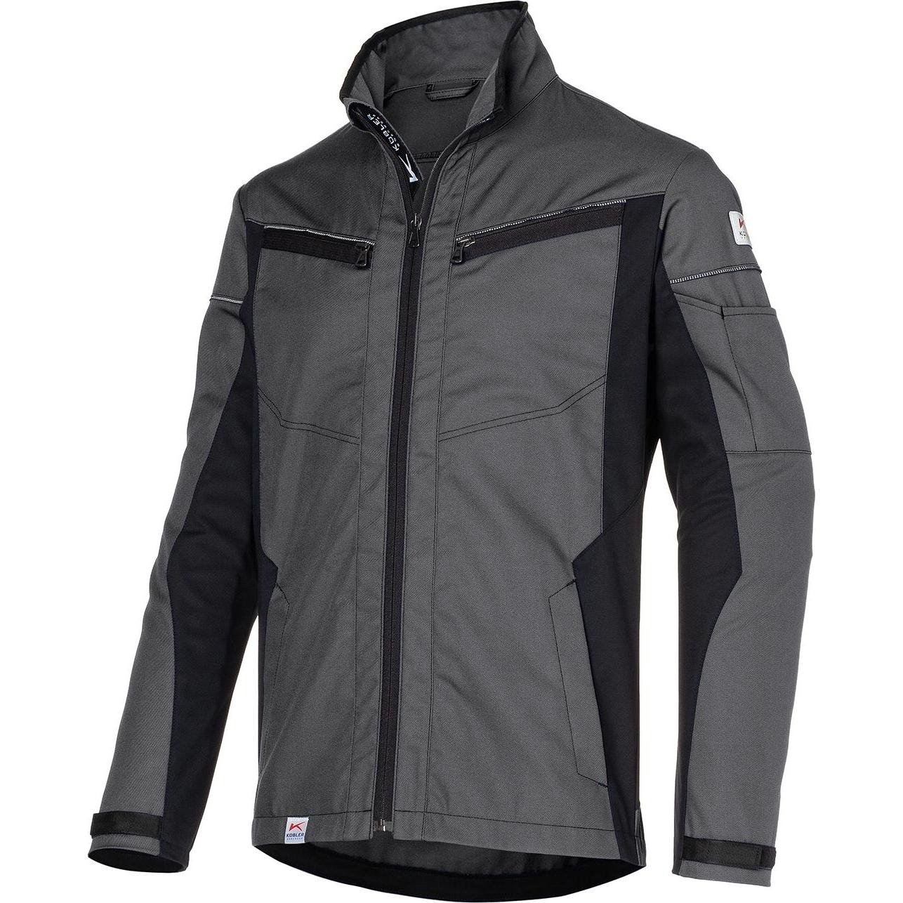 Kübler, Arbeitsjacke, INNOVATIQ Bundjacke (XXL)