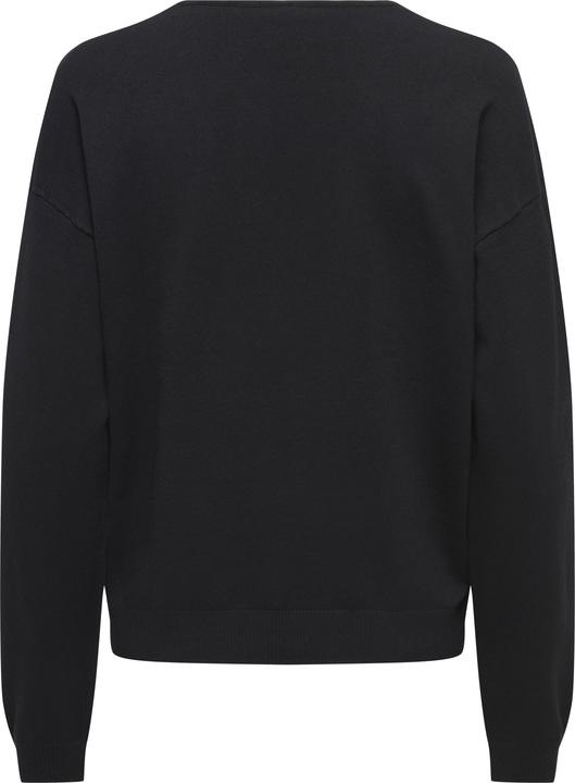 Actual product image Only ONLCAVA Strickpullover Strickpullover (M)