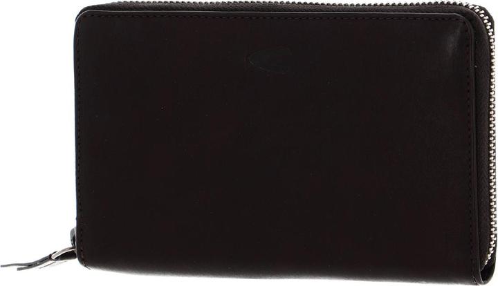 Actual product image Camel Active Merida wallet RFID leather 17 cm