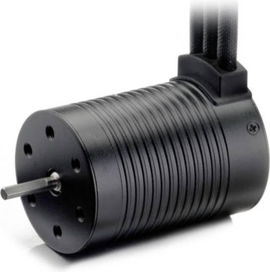 Actual product image Absima 1:10 Brushless Set Thrust BL ECOV2 - 60A/3421KV