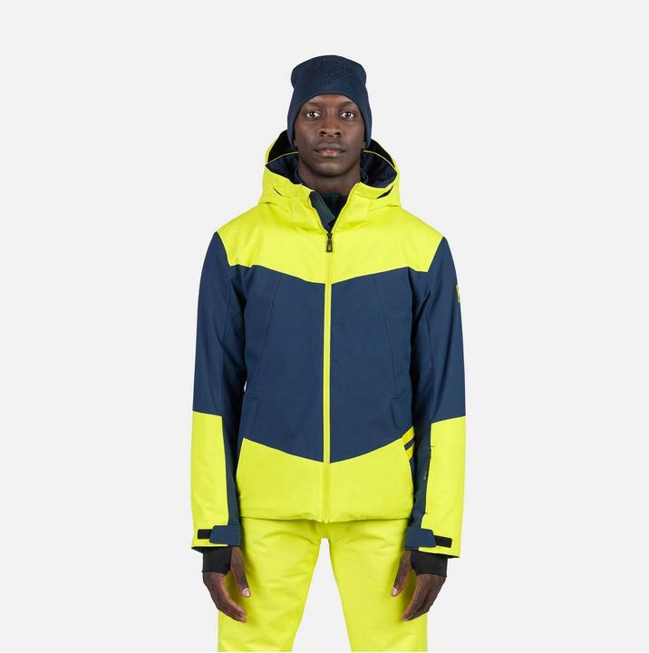 Image du produit Rossignol Veste Wispile (S)