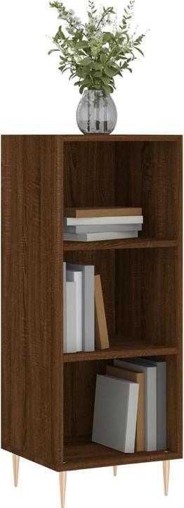 Image du produit vidaXL Sideboard (34.50 x 32.50 x 90 cm)