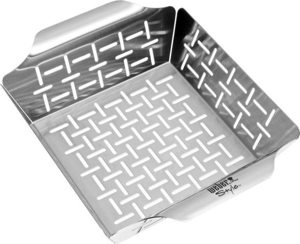Actual product image Weber Vegetable basket