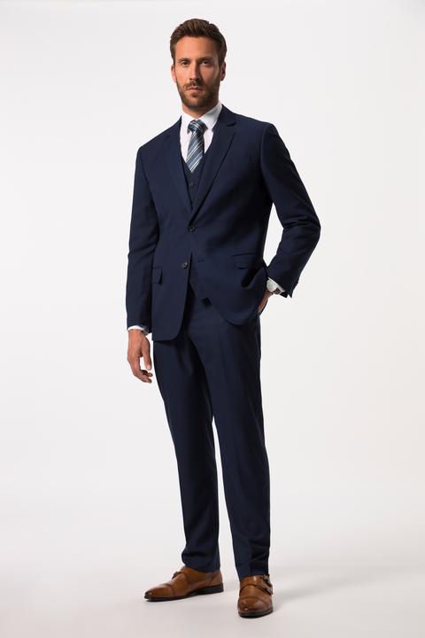 Actual product image JP1880 Suit Jacket, FLEXNAMIC®, mix-and-match Kasos, up to size 72 (58)