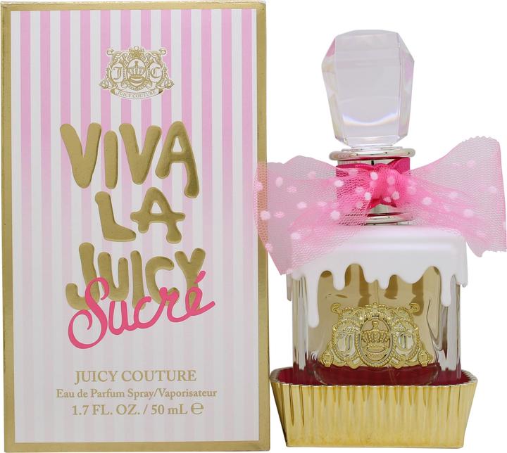 Juicy Couture Viva La Juicy Sucre