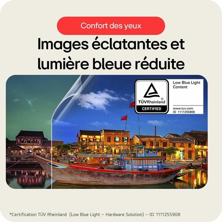 Actual product image LG UltraWide 49U950A-W (5120 x 1440 pixels, 49")