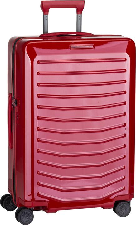 Actual product image Porsche Design Suitcase & Trolley Roadster 4W Trolley M (83 l)