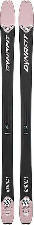 Dynafit Radical 88 W Limited Edition Ski (0.00 cm, Without binding)