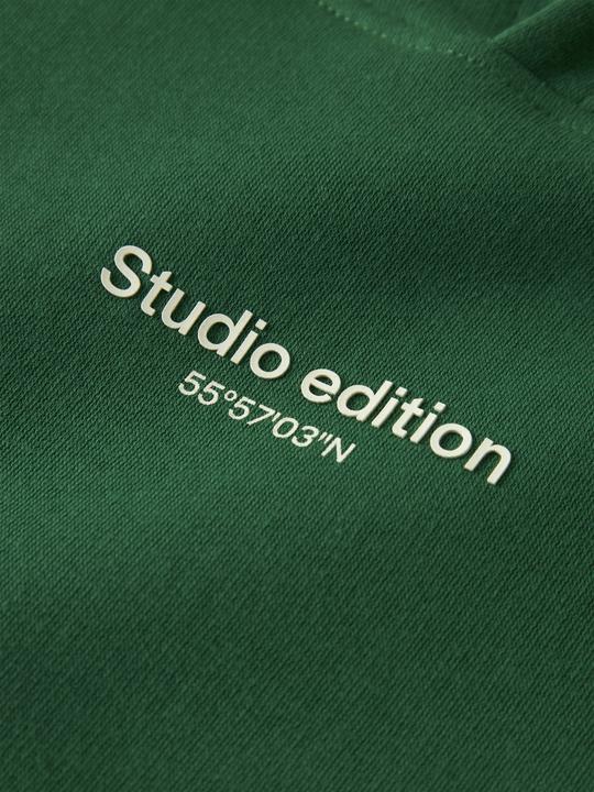 Image du produit Name it Nkmbrody Ls Nreg Sweat Wh Bru Noos (146, 152)