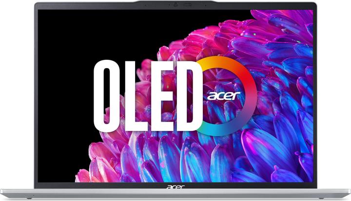Produktbild Acer Swift Go 14 (14", 2000 GB, 32 GB, DE, Intel Core Ultra 7 155H)