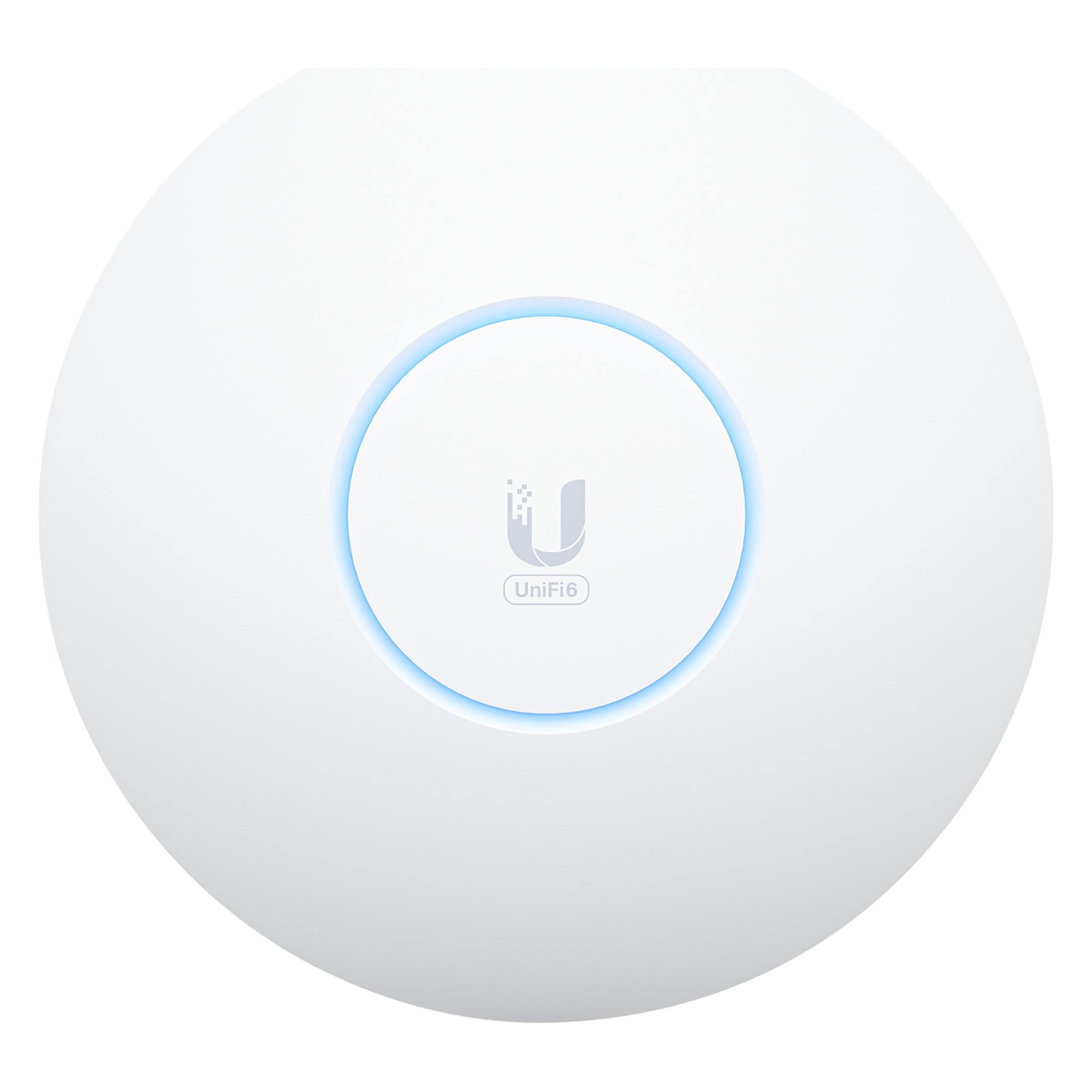 Ubiquiti U6-Enterprise (4800 Mbit/s), Access Point