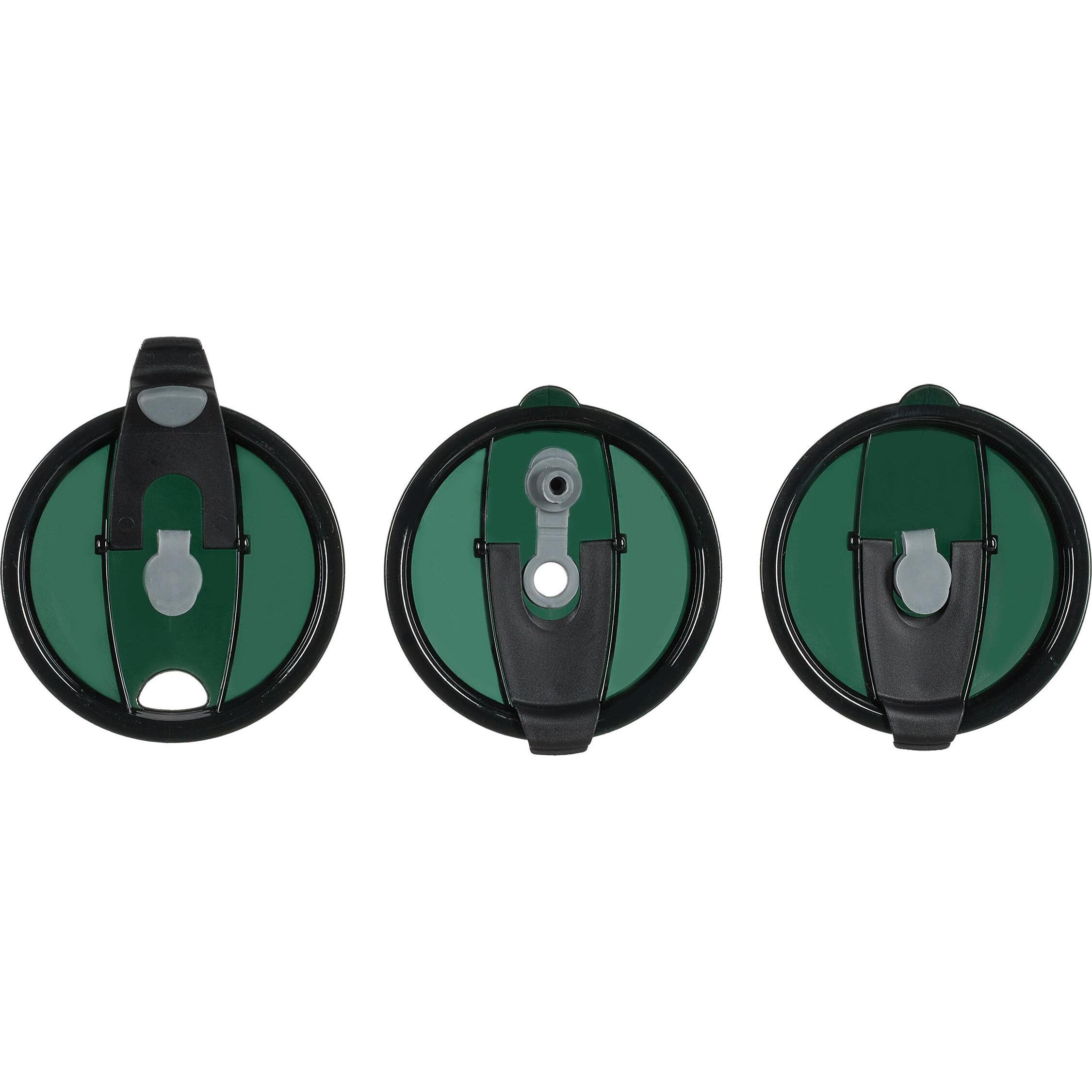 Thumbnail - Relaxdays 4x Trinkgläser, Trinkgläser, Grau