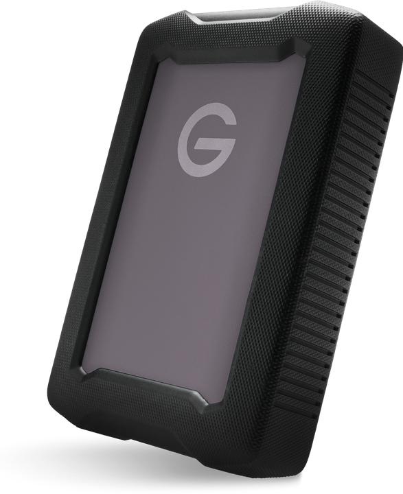 Produktbild SanDisk Professional G-DRIVE ArmorATD (4 TB)