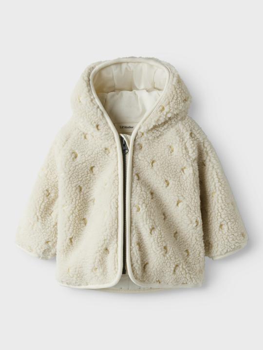 Immagine prodotto Name it Bestickte Teddyjacke (86)