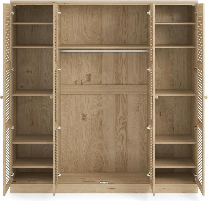 Immagine prodotto La Redoute Interieurs Mayor (56.50 x 56.50 x 205.80 cm)