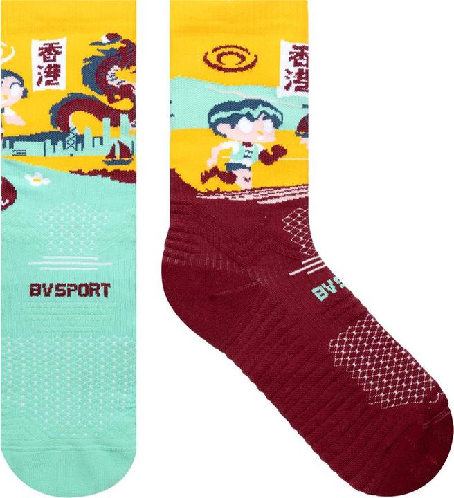 Image du produit BV Sport chaussettes collector (42, 44)