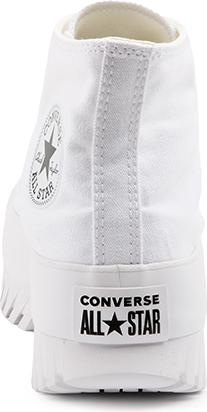Actual product image Converse Chuck Taylor All Star Lugged 2.0 (40)