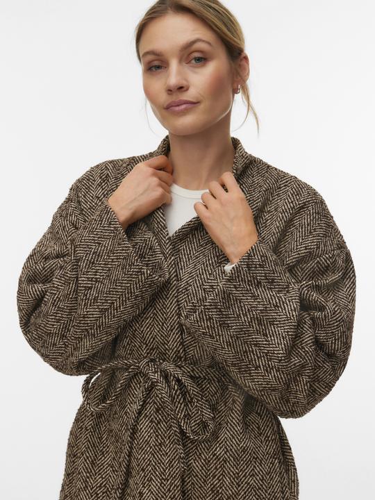 Actual product image Vero Moda AWOPHELIA Jacke Übergangsjacke (M)