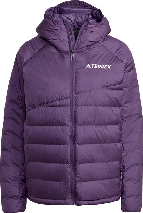 Actual product image adidas Xperior Climawarm Down Hooded (L)