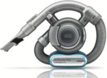 Produktbild Black & Decker Dustbuster Flexi PD1420LP
