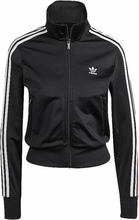 Actual product image adidas Sweatjacke FIREBIRD (M)