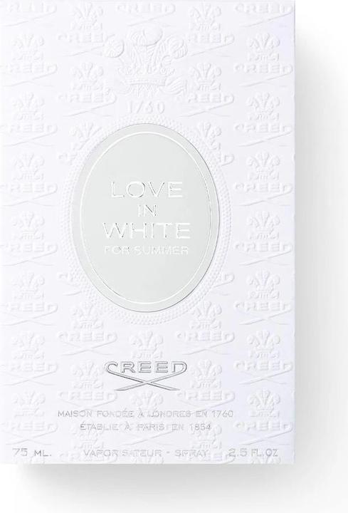 Immagine prodotto Creed Amore in bianco per l'estate (Eau de parfum, 75 ml)