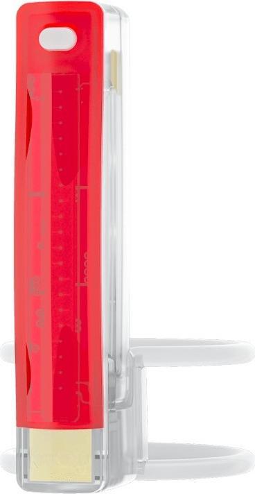 Actual product image knog. Plus (20 lm, 20 lm)