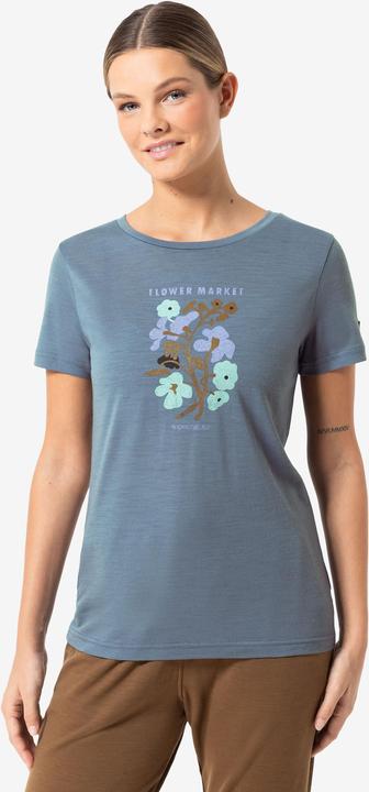 Produktbild Super Natural Women's Flower Market Tee (M)